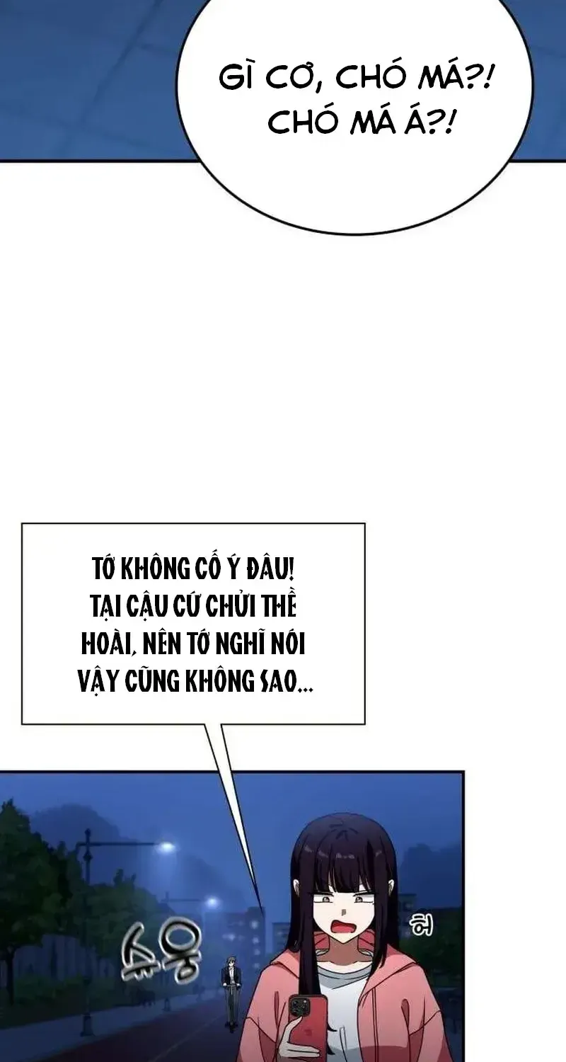 Công Chúa Đi Học Chap 5 - Next Chap 6