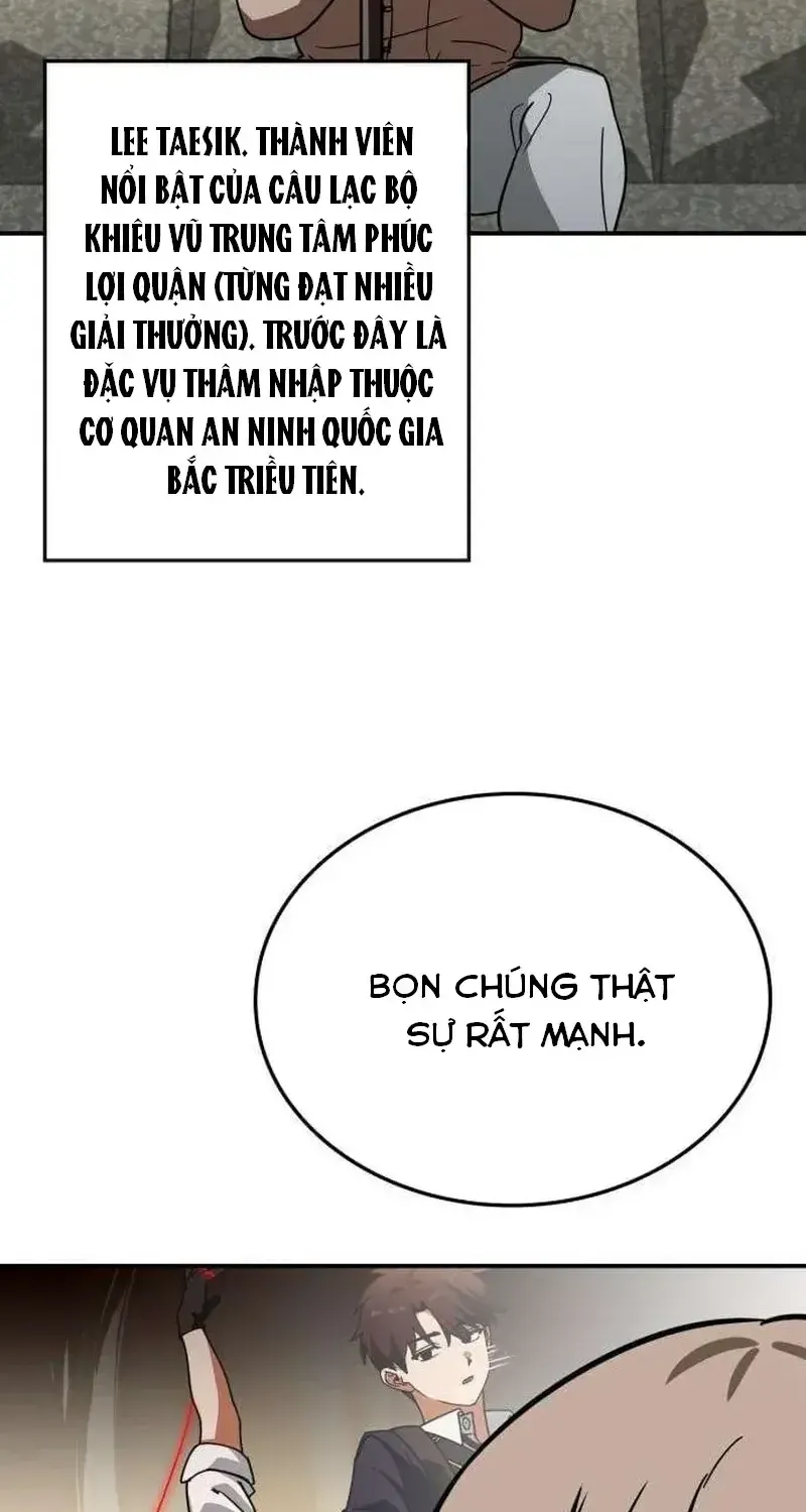 Công Chúa Đi Học Chap 5 - Next Chap 6