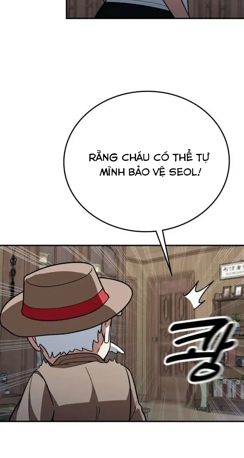 Công Chúa Đi Học Chap 5 - Next Chap 6