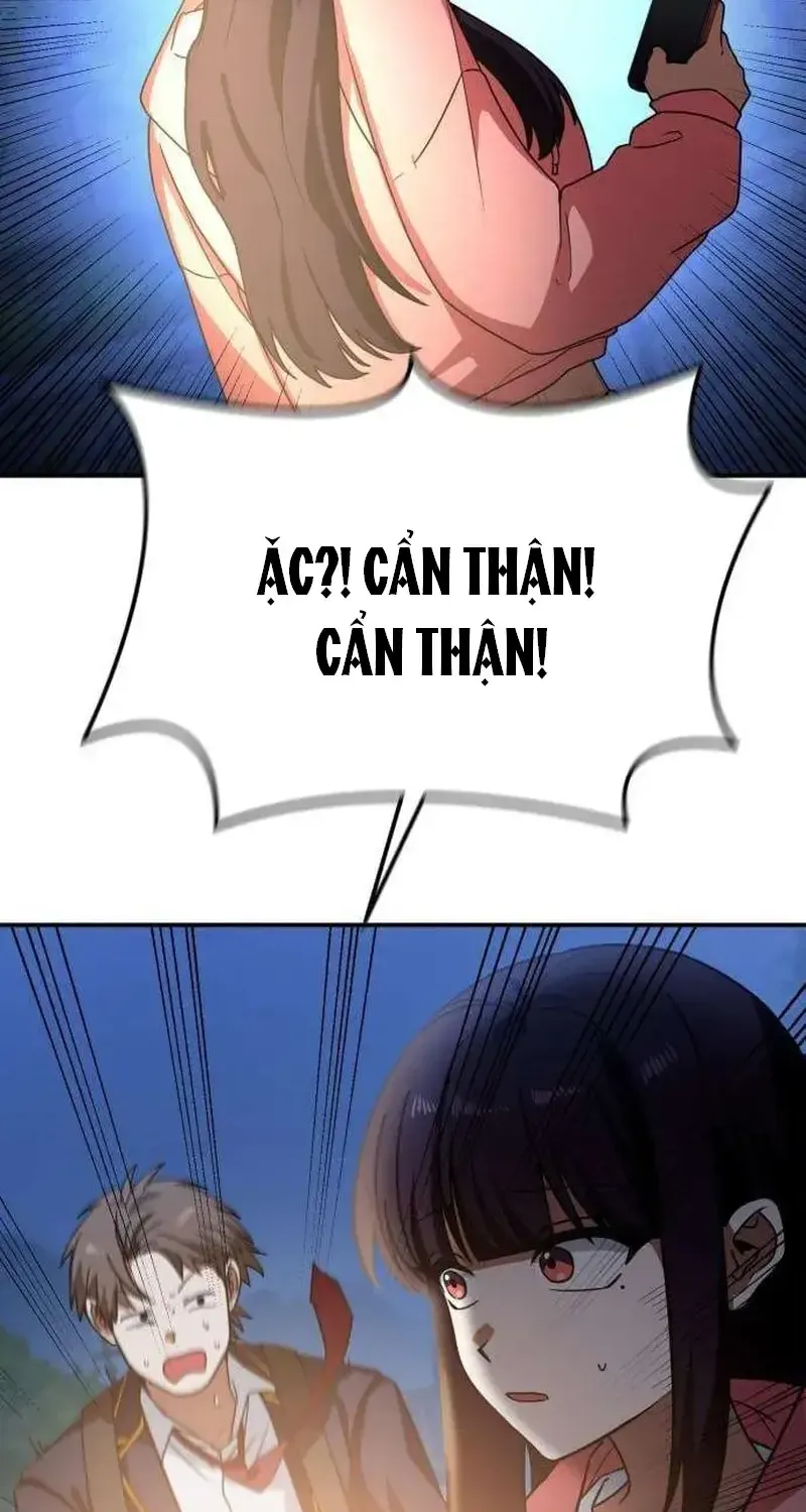 Công Chúa Đi Học Chap 5 - Next Chap 6