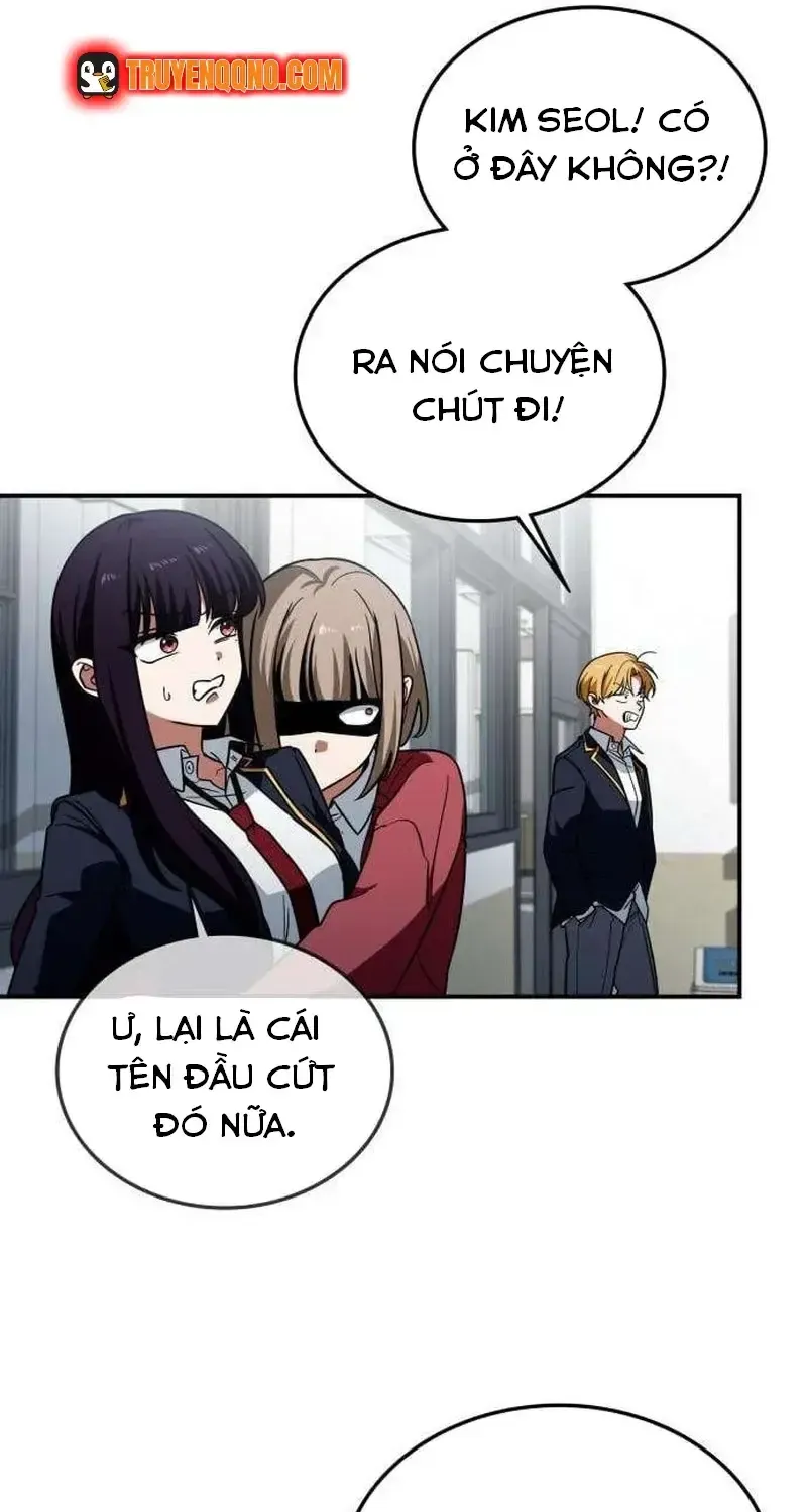 Công Chúa Đi Học Chap 5 - Next Chap 6