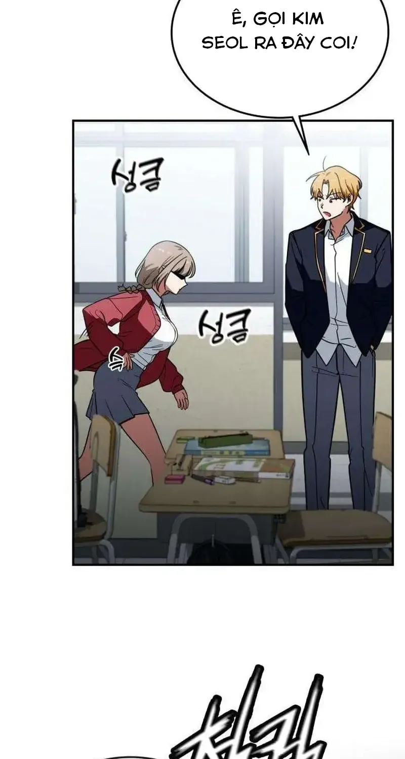 Công Chúa Đi Học Chap 5 - Next Chap 6