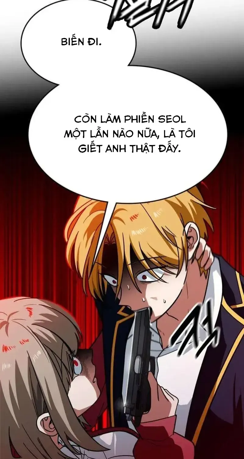 Công Chúa Đi Học Chap 5 - Next Chap 6