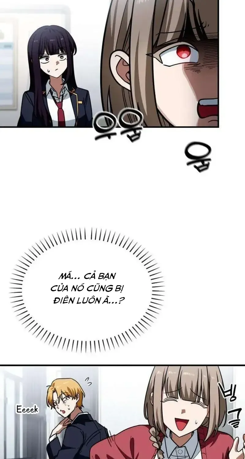 Công Chúa Đi Học Chap 5 - Next Chap 6