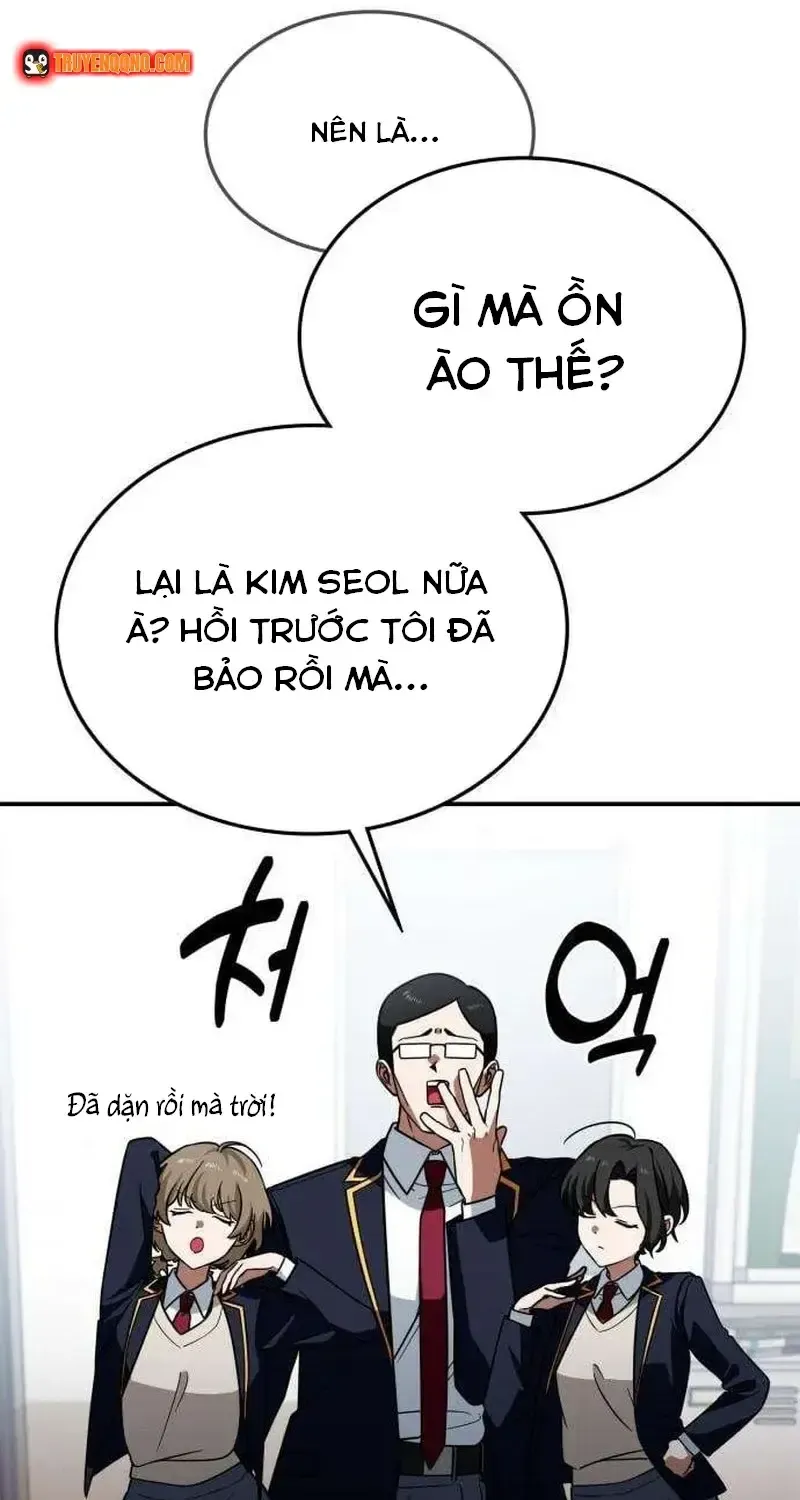 Công Chúa Đi Học Chap 5 - Next Chap 6