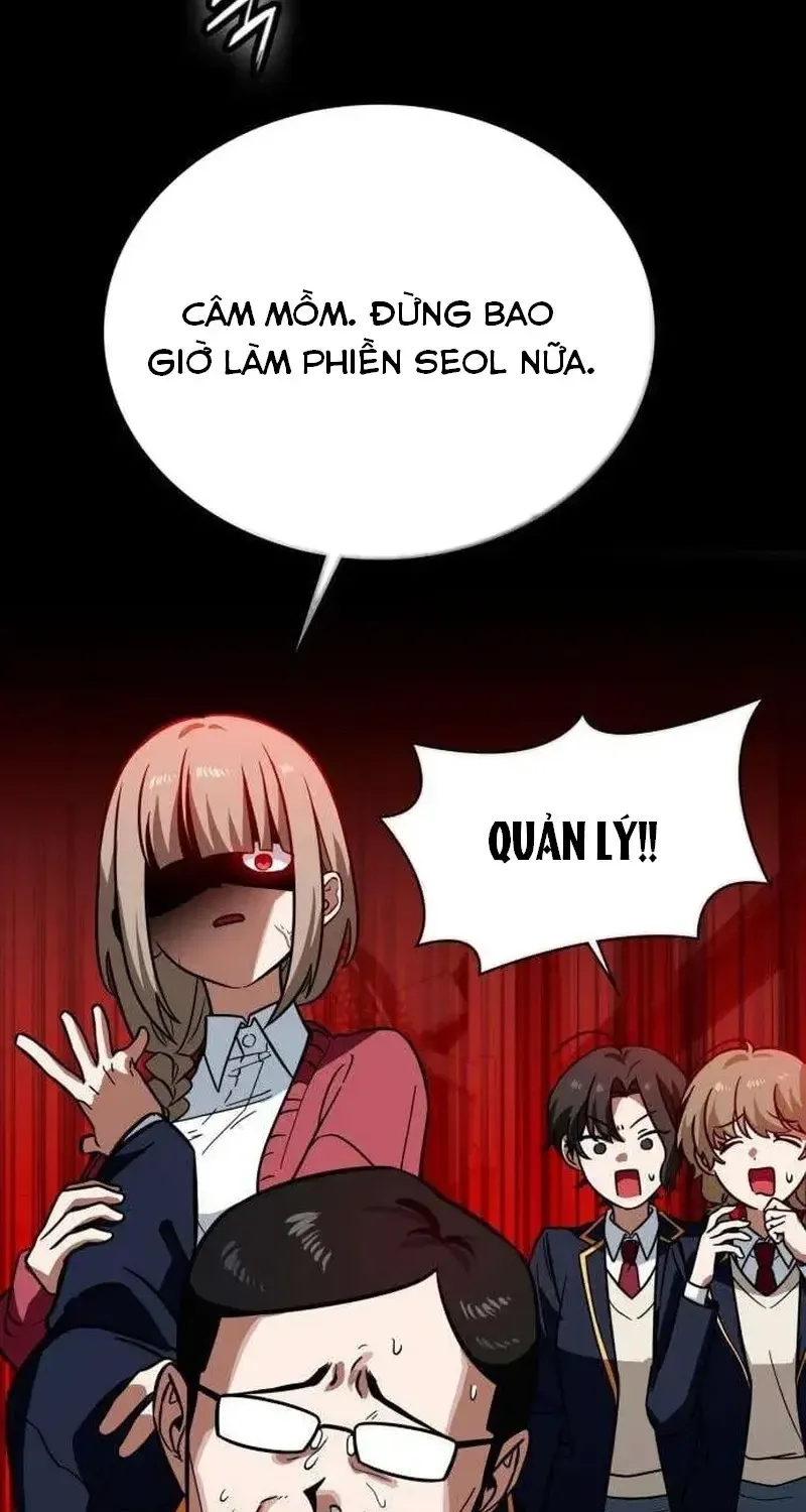 Công Chúa Đi Học Chap 5 - Next Chap 6