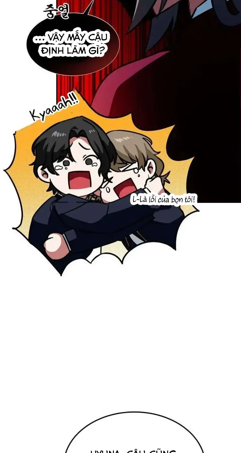 Công Chúa Đi Học Chap 5 - Next Chap 6