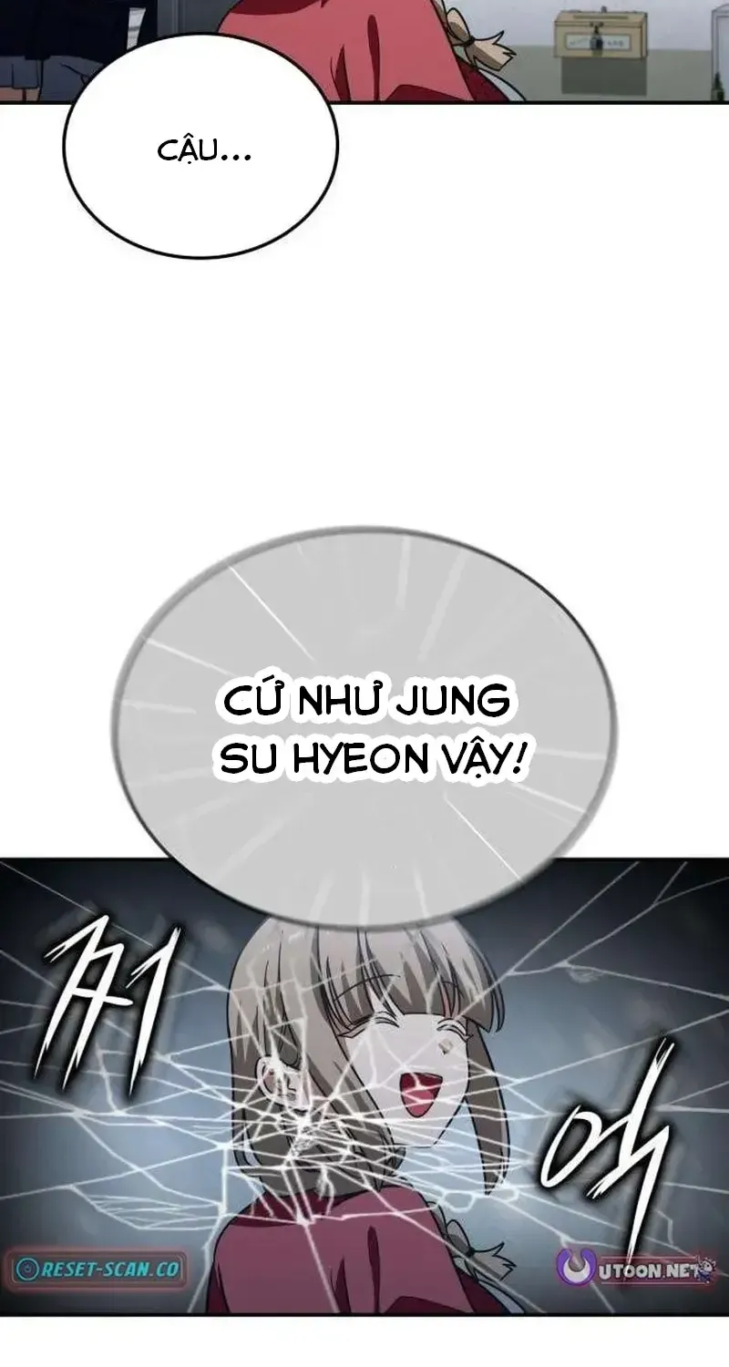 Công Chúa Đi Học Chap 5 - Next Chap 6