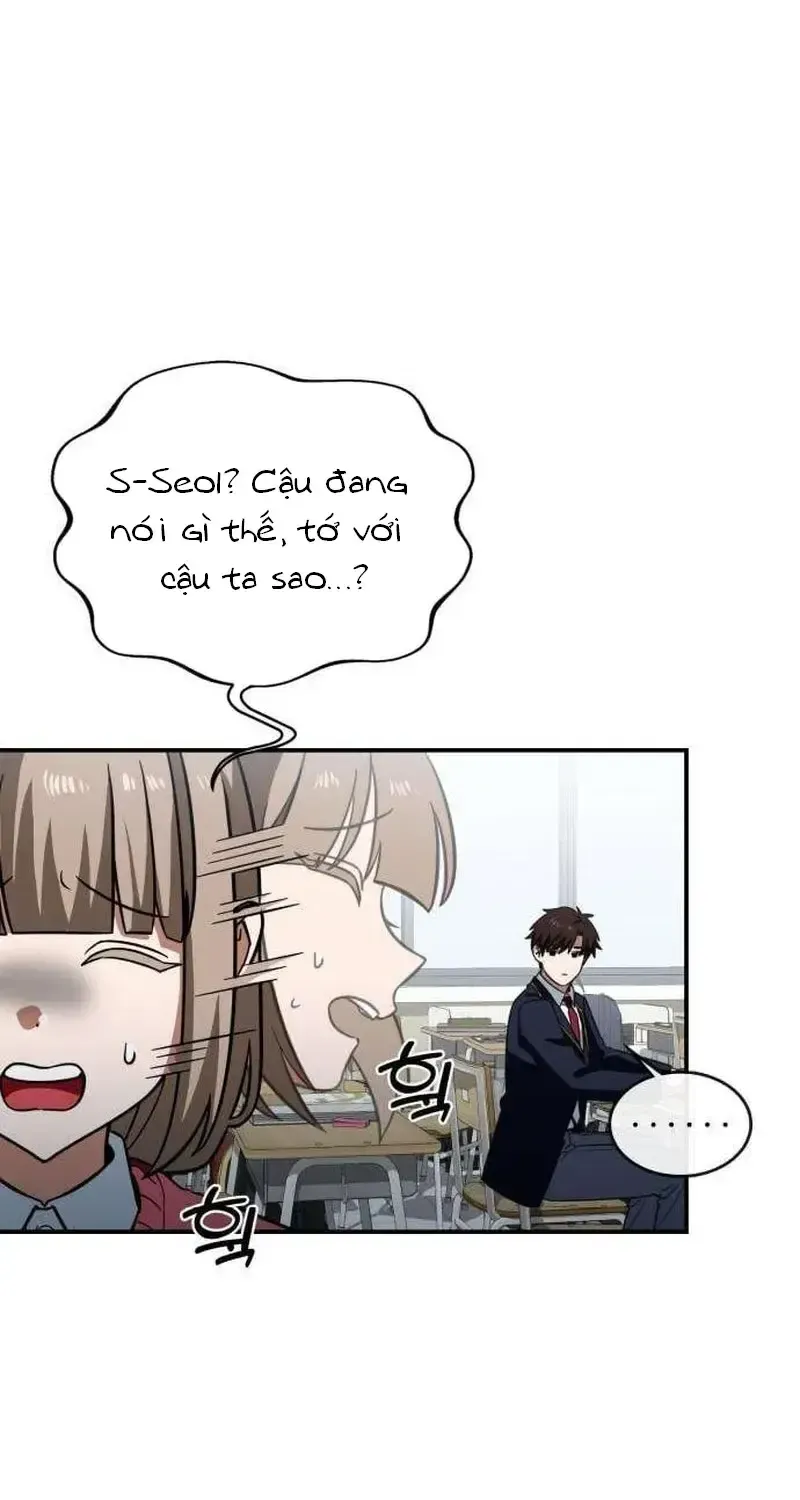 Công Chúa Đi Học Chap 5 - Next Chap 6