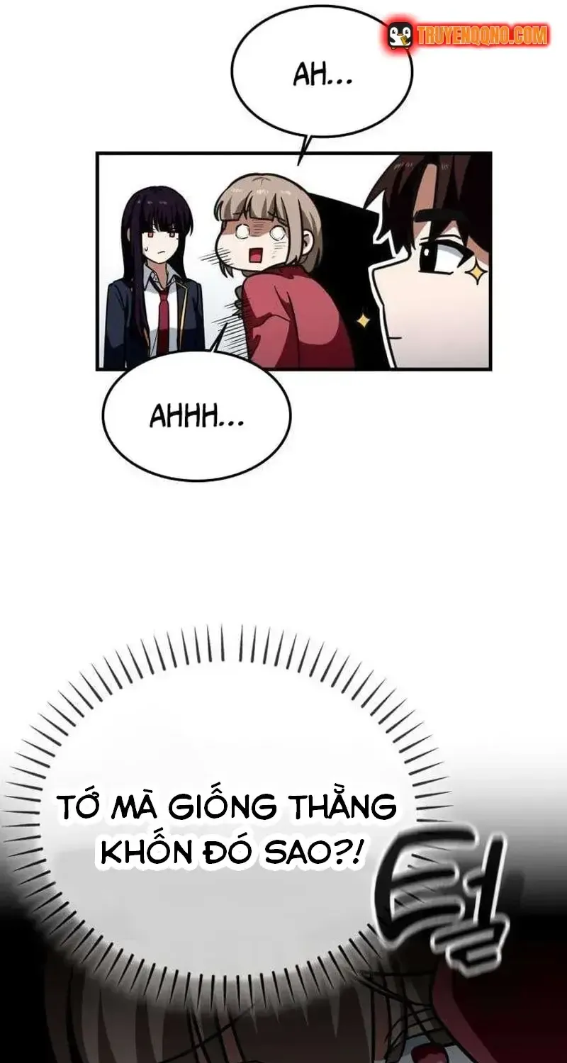 Công Chúa Đi Học Chap 5 - Next Chap 6