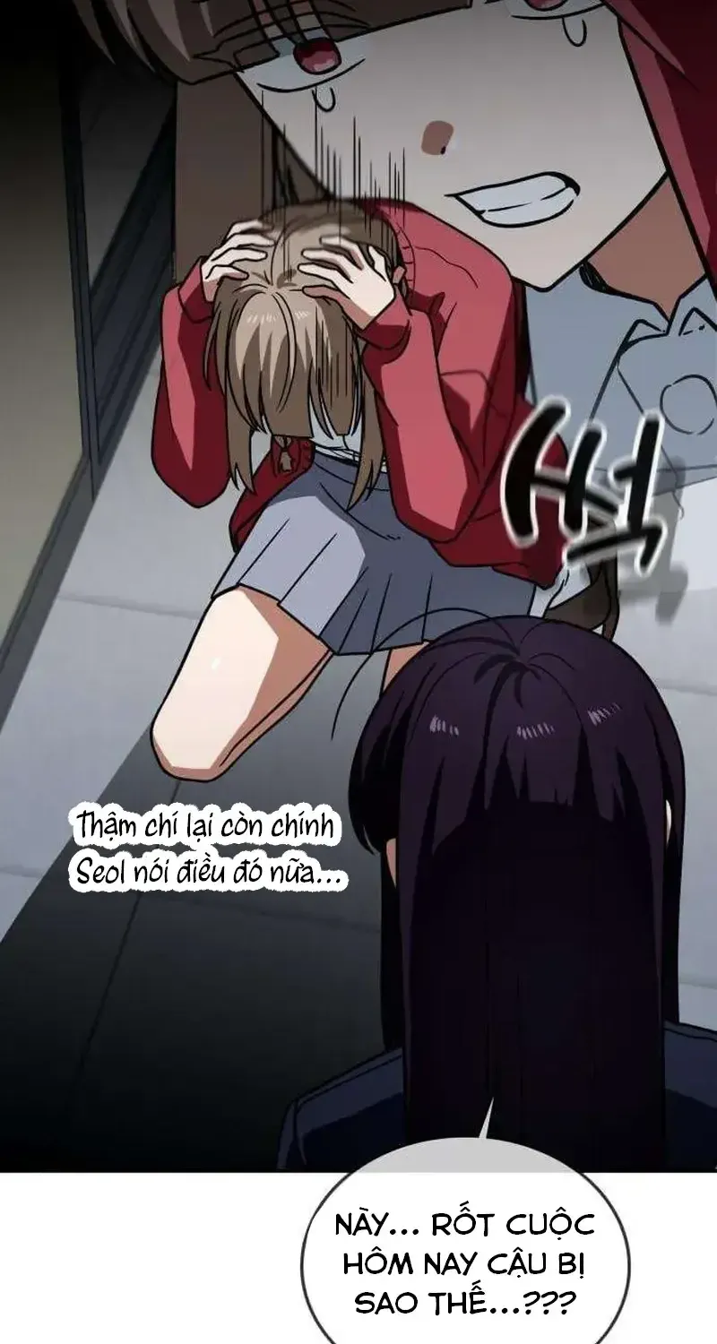 Công Chúa Đi Học Chap 5 - Next Chap 6