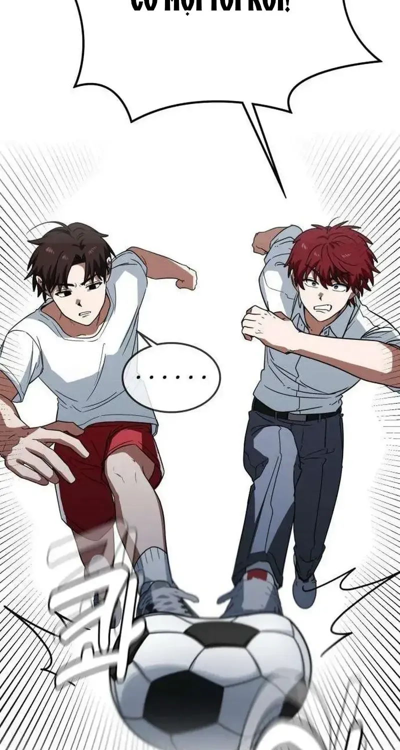 Công Chúa Đi Học Chap 6 - Next Chap 7