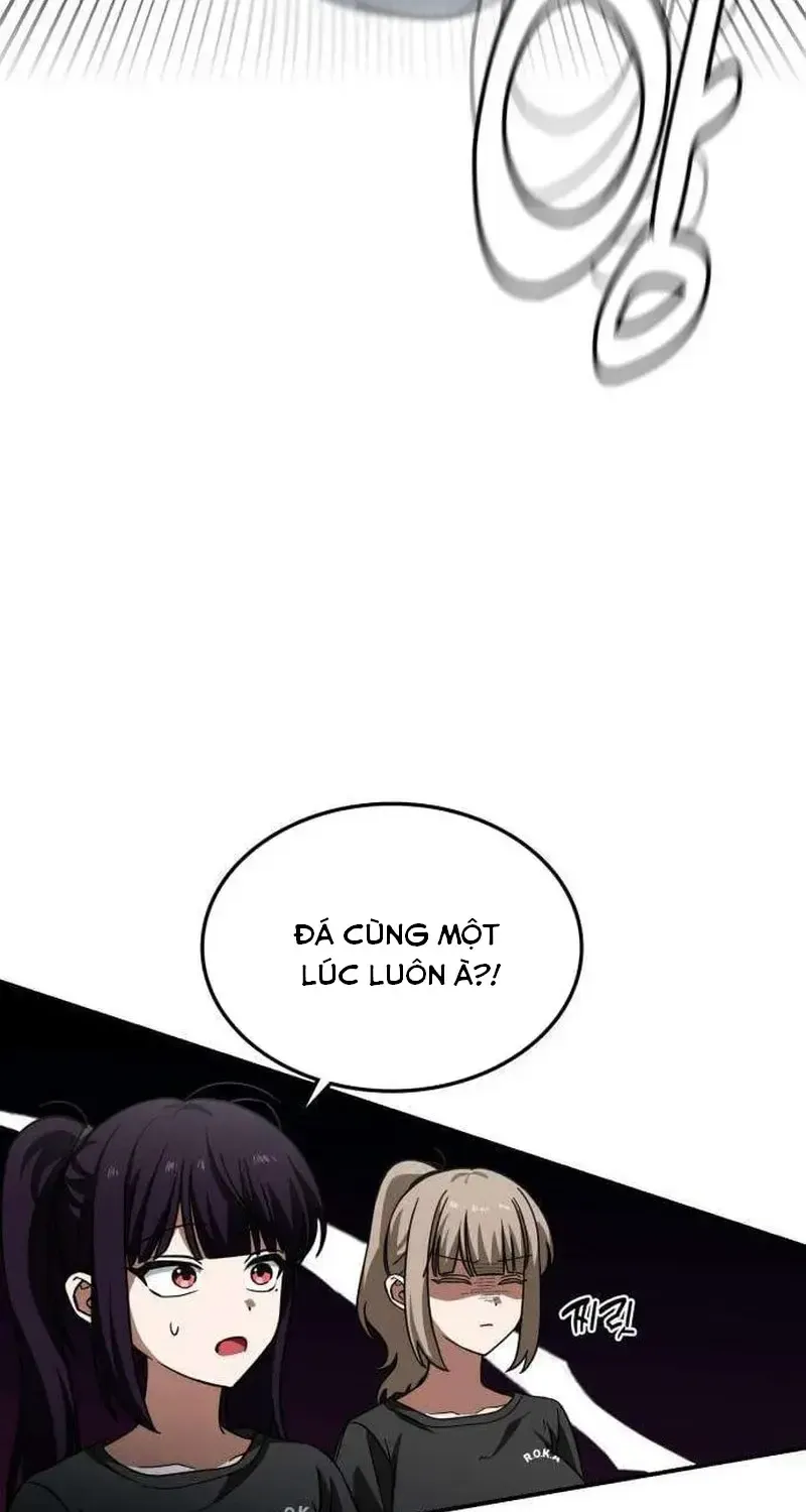 Công Chúa Đi Học Chap 6 - Next Chap 7
