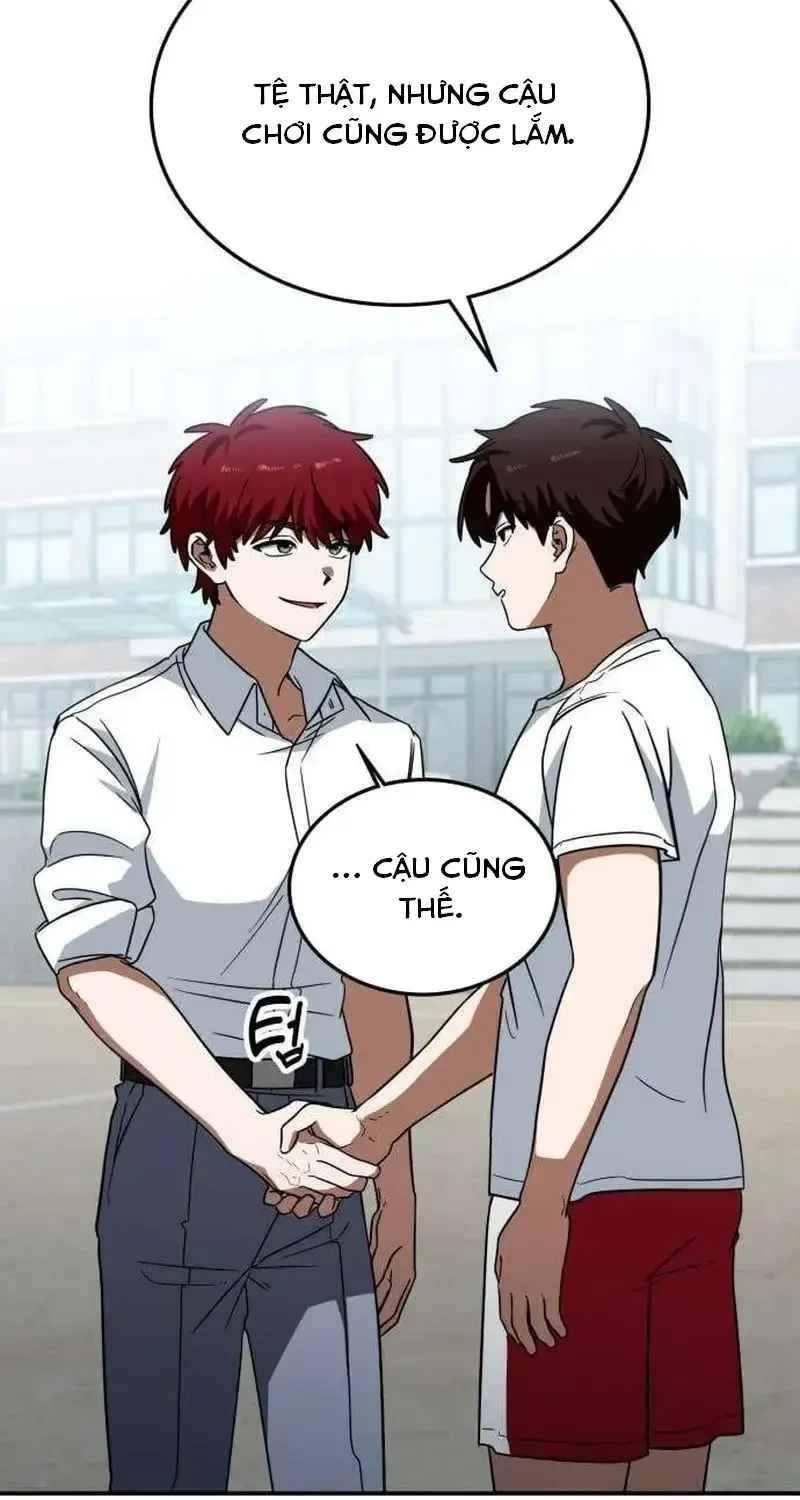 Công Chúa Đi Học Chap 6 - Next Chap 7