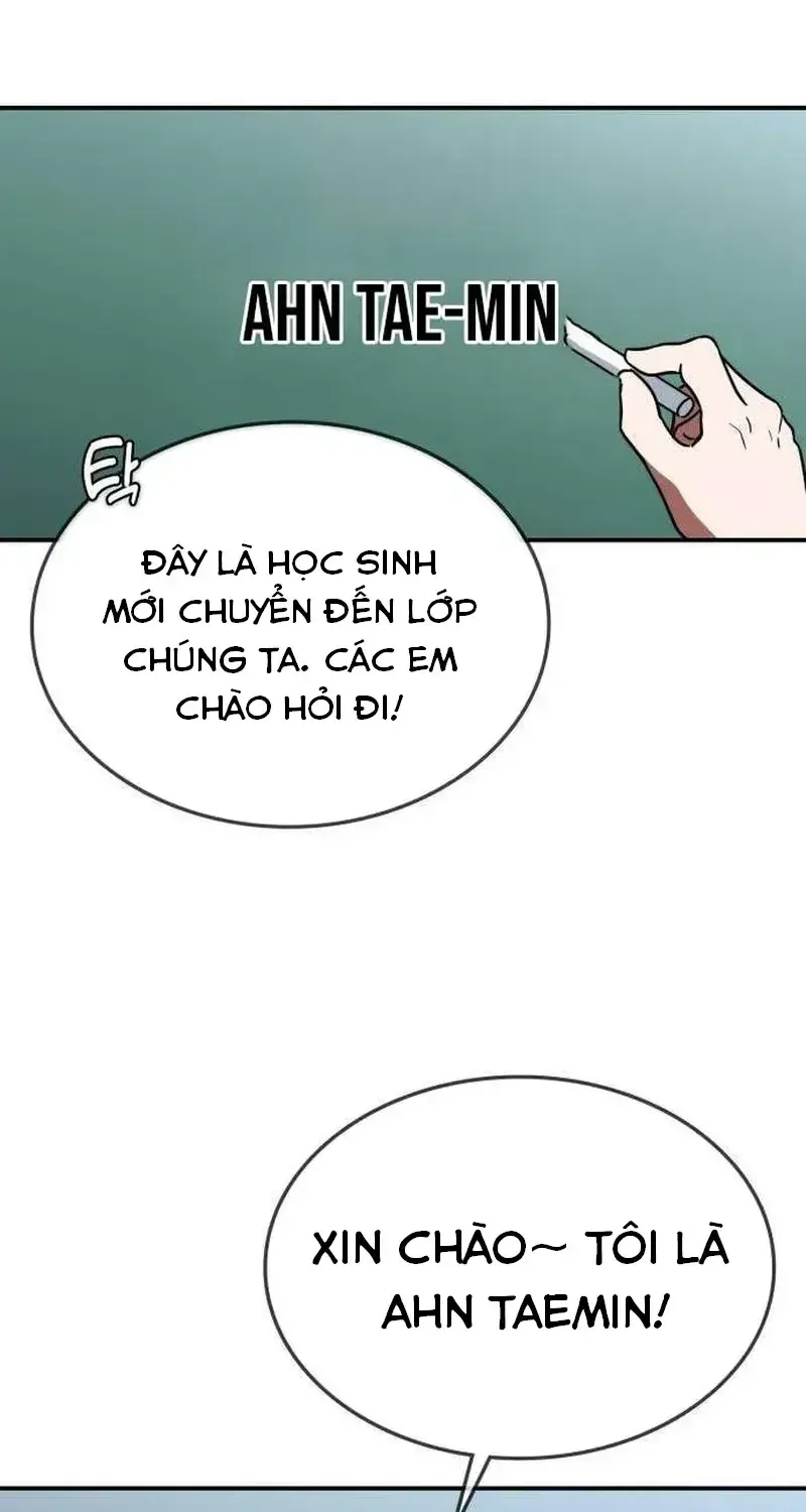 Công Chúa Đi Học Chap 6 - Next Chap 7