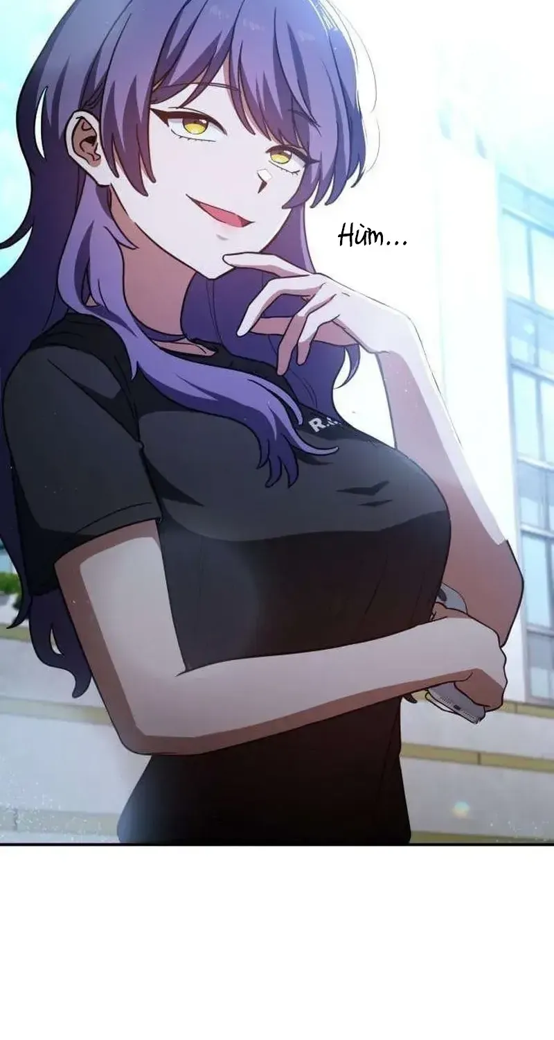 Công Chúa Đi Học Chap 6 - Next Chap 7