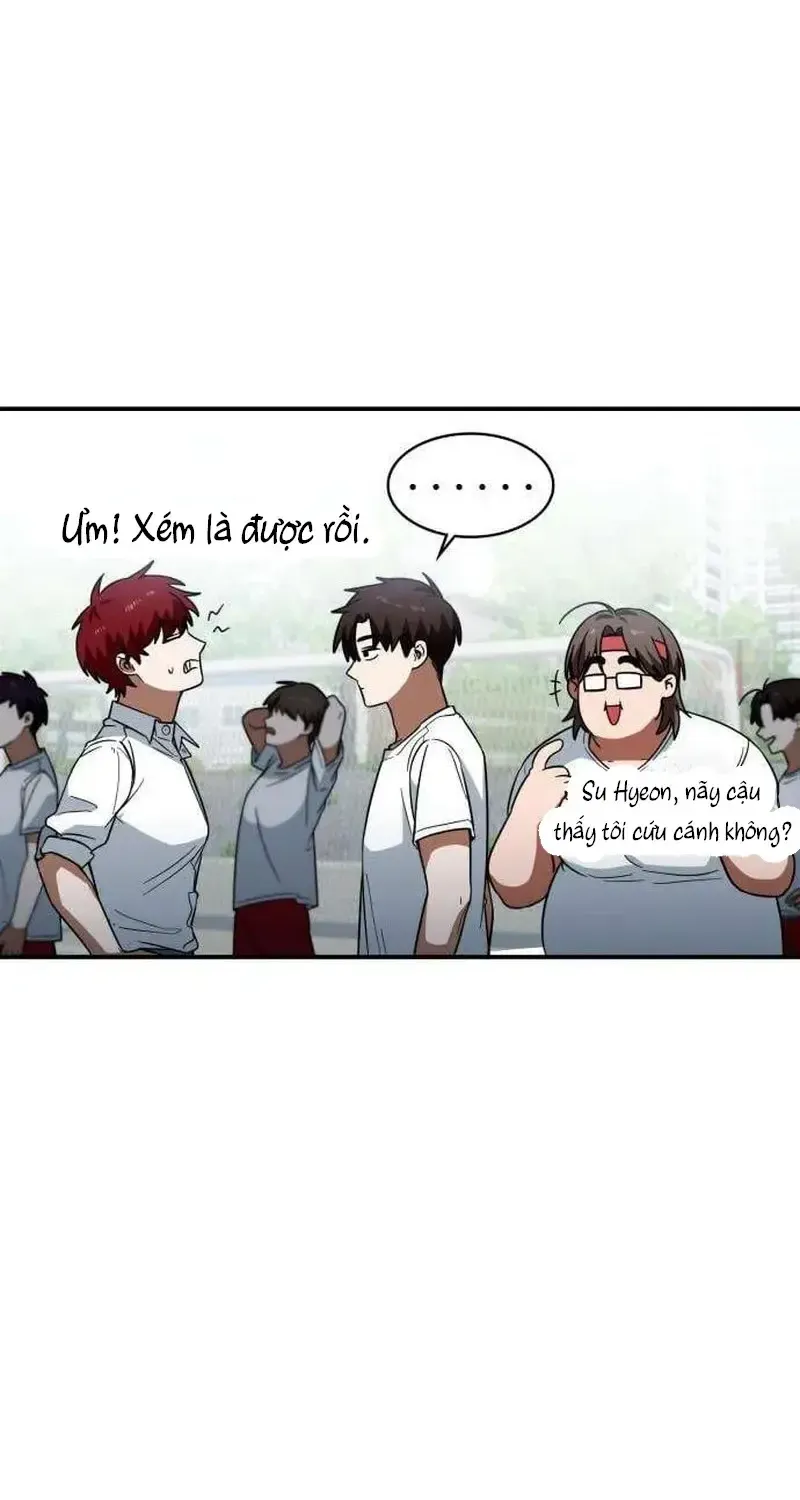 Công Chúa Đi Học Chap 6 - Next Chap 7