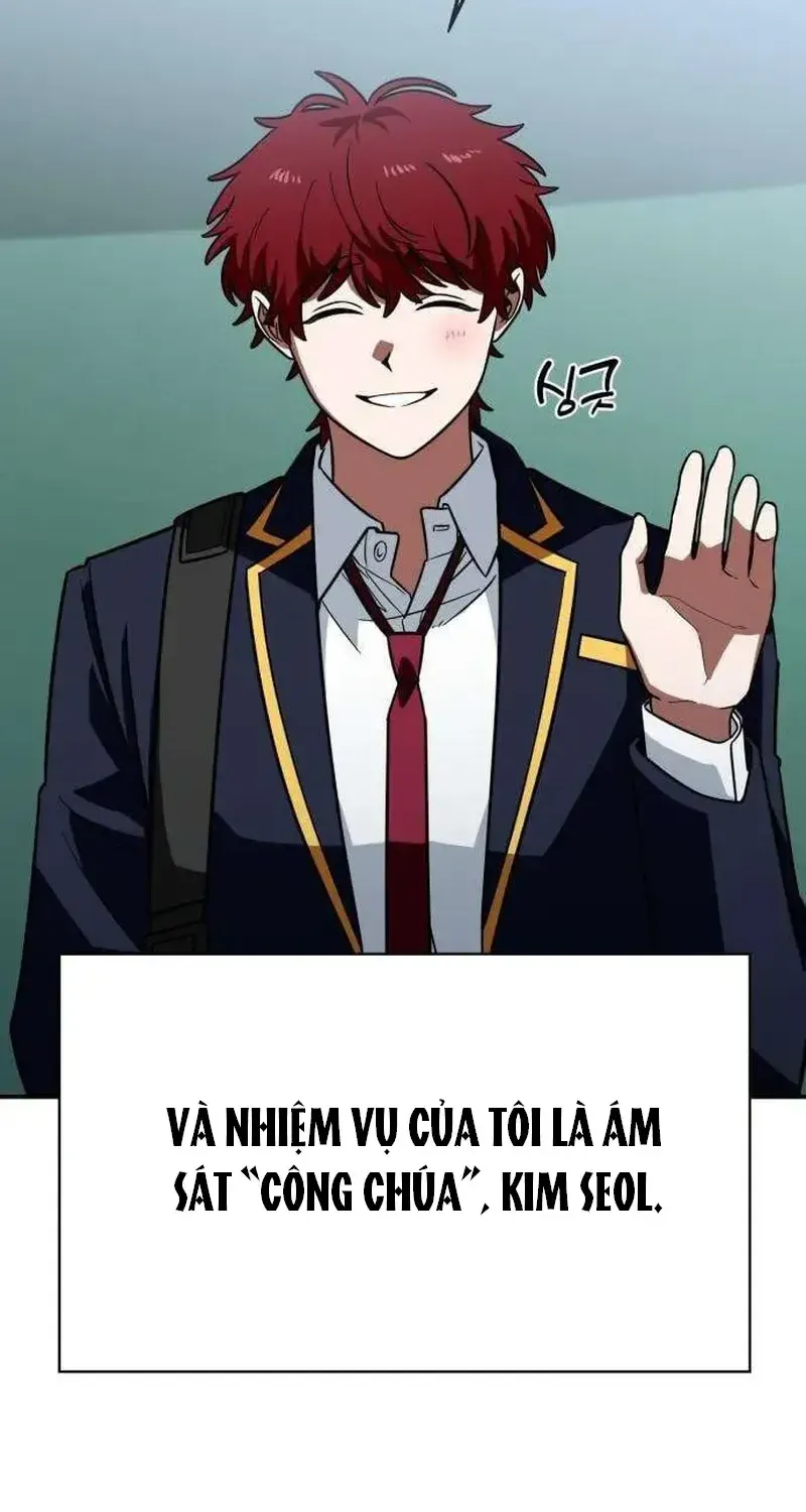 Công Chúa Đi Học Chap 6 - Next Chap 7