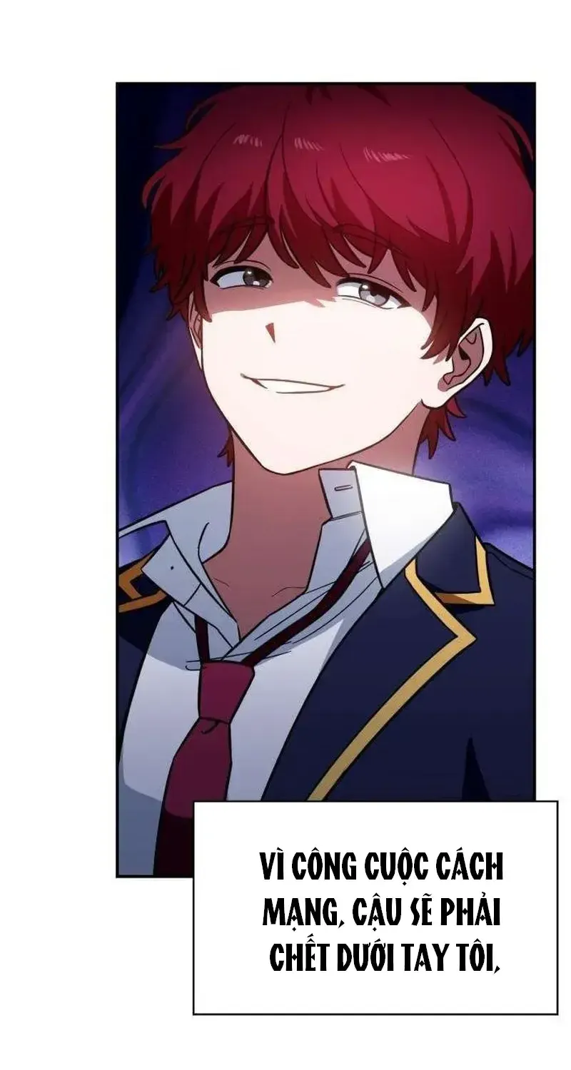 Công Chúa Đi Học Chap 6 - Next Chap 7