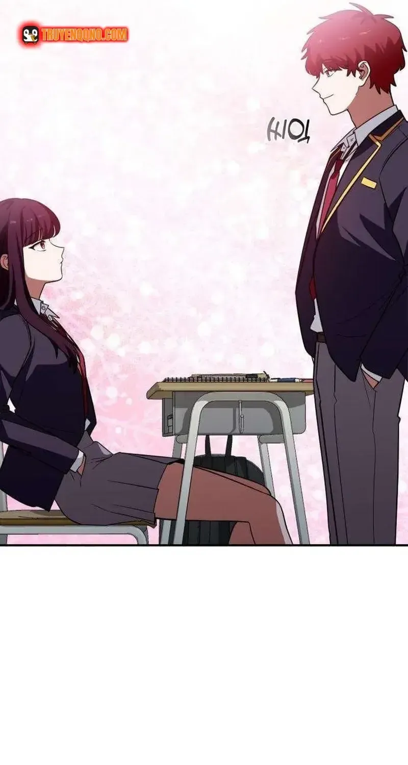 Công Chúa Đi Học Chap 6 - Next Chap 7