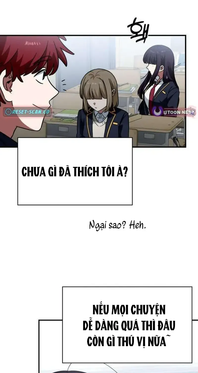 Công Chúa Đi Học Chap 6 - Next Chap 7