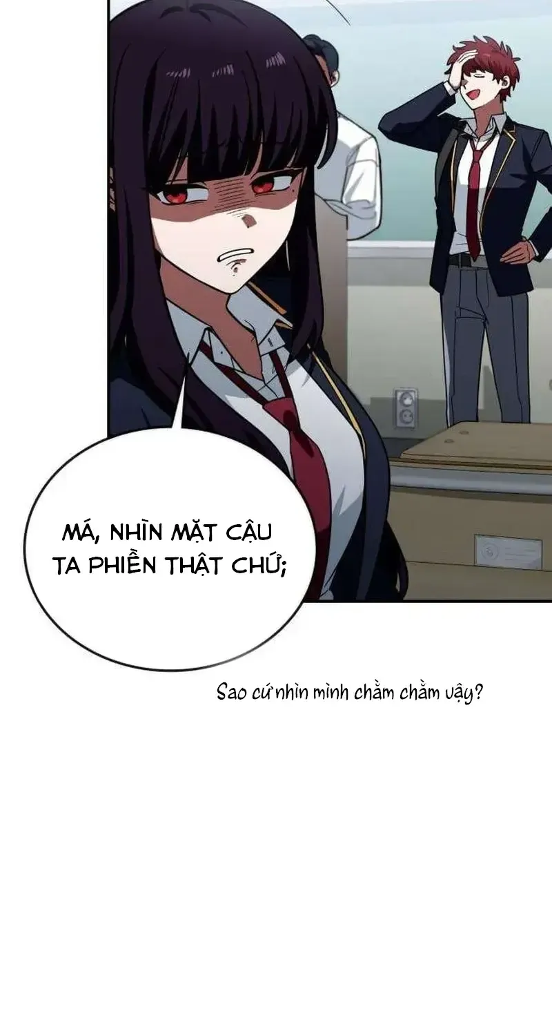 Công Chúa Đi Học Chap 6 - Next Chap 7