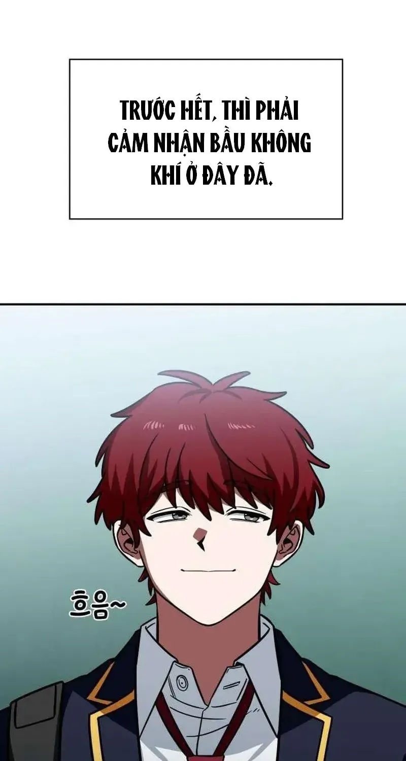 Công Chúa Đi Học Chap 6 - Next Chap 7