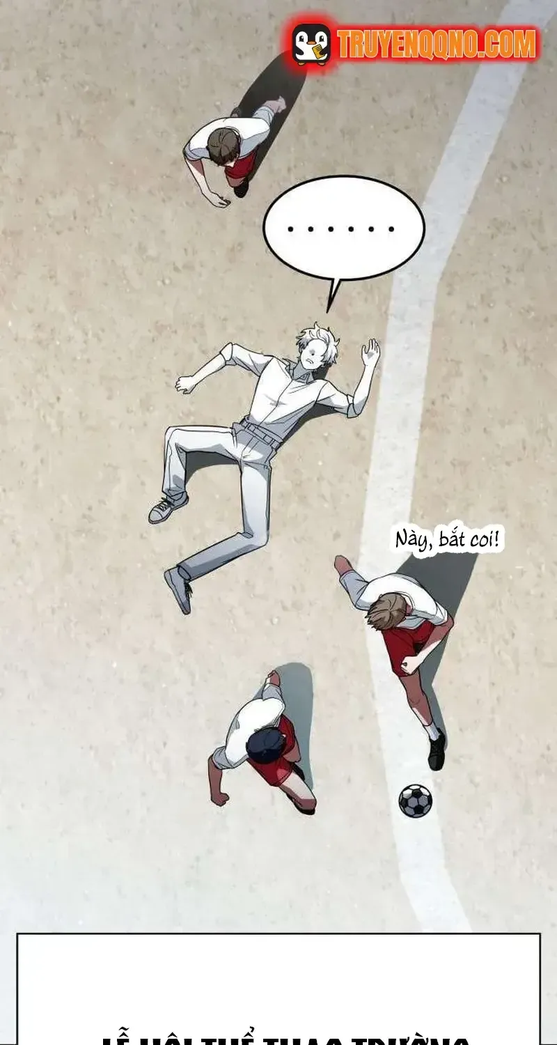 Công Chúa Đi Học Chap 6 - Next Chap 7