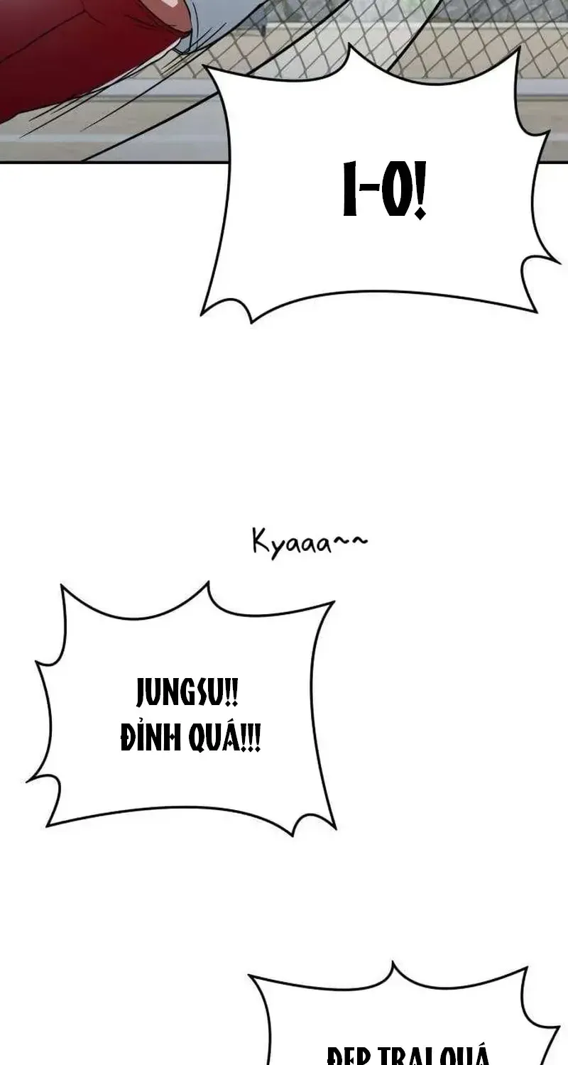 Công Chúa Đi Học Chap 6 - Next Chap 7