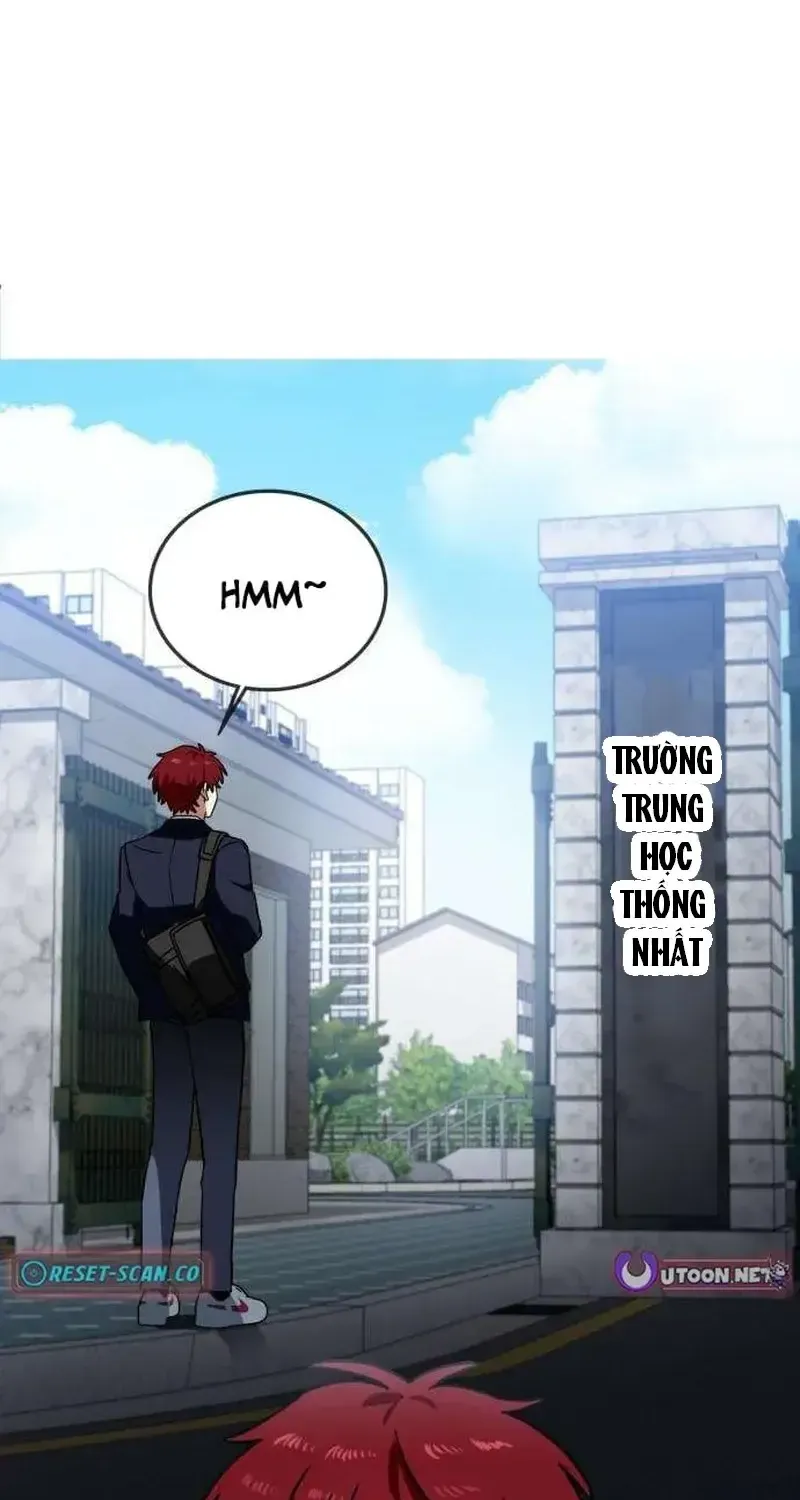 Công Chúa Đi Học Chap 6 - Next Chap 7