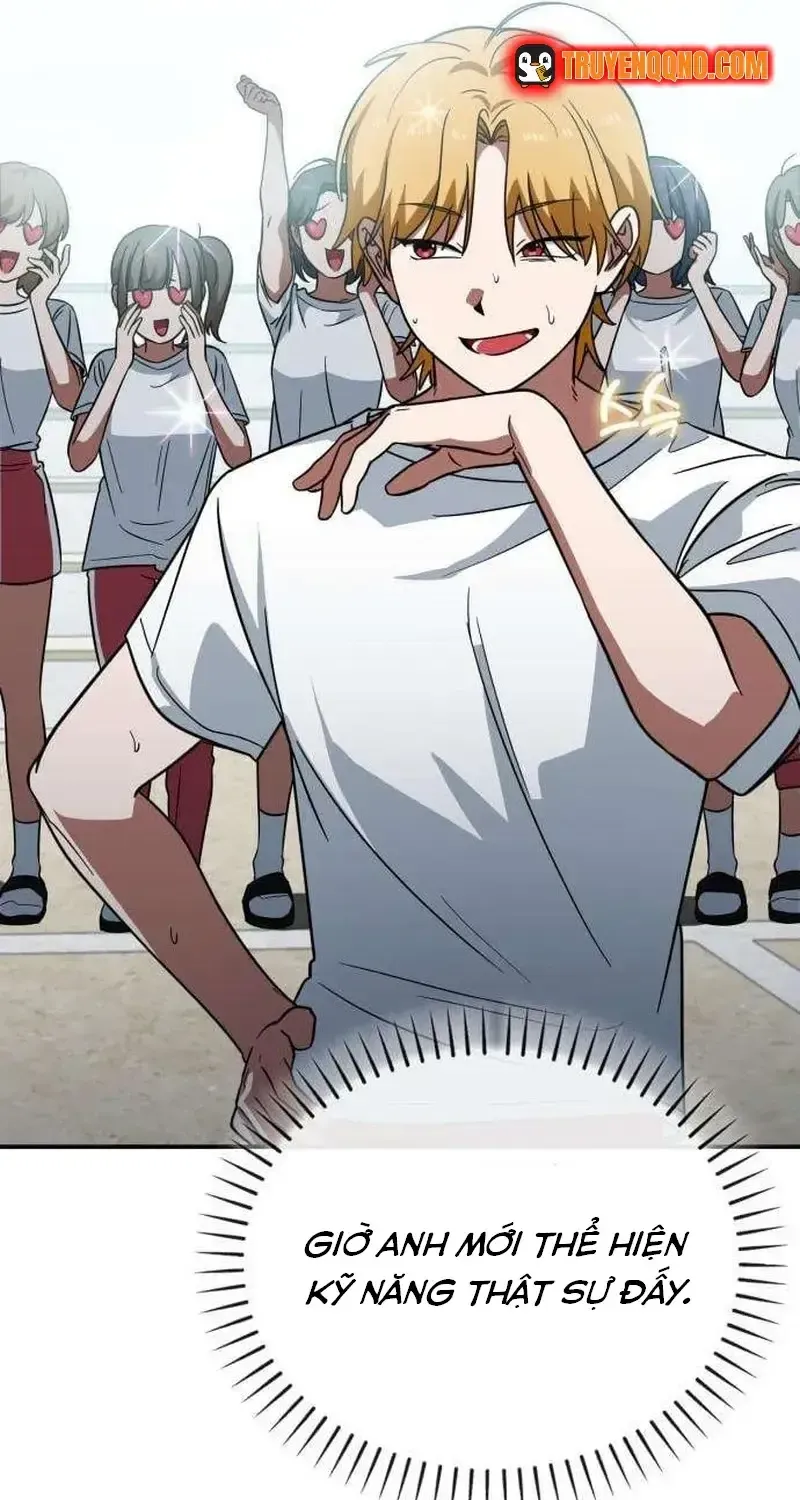 Công Chúa Đi Học Chap 6 - Next Chap 7