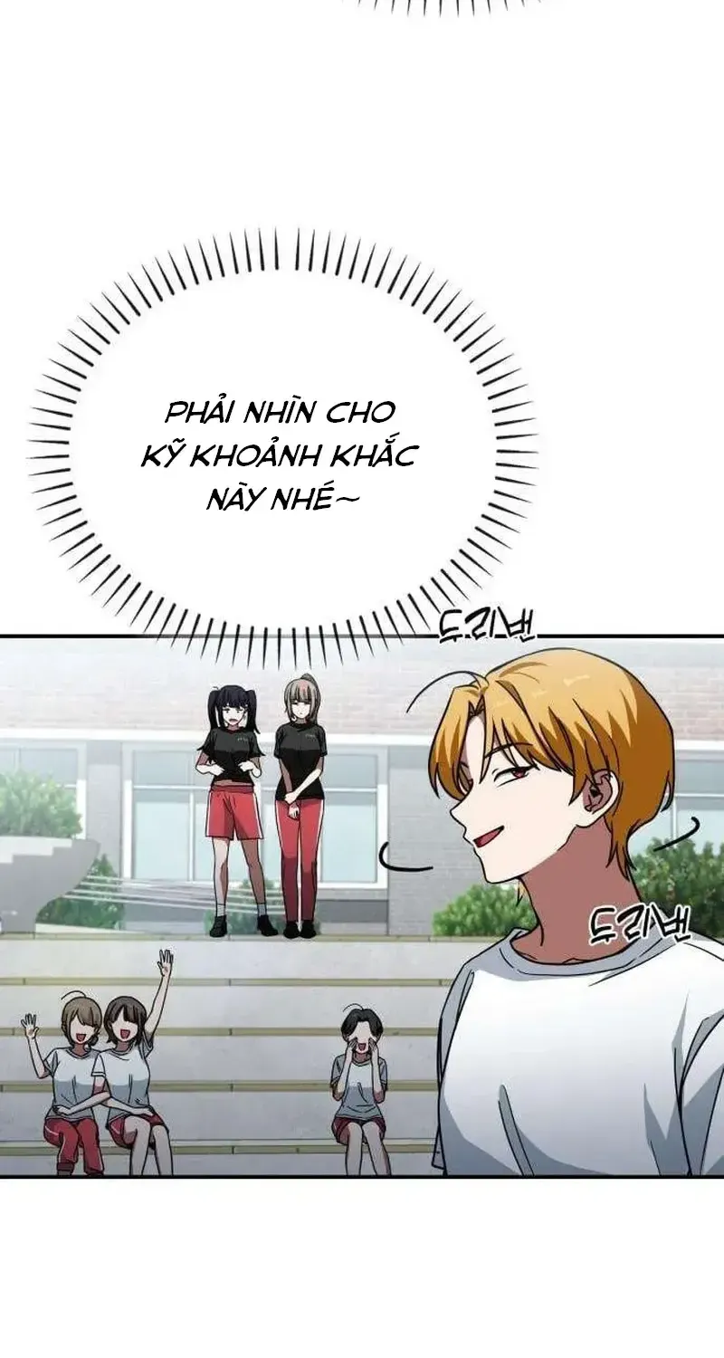 Công Chúa Đi Học Chap 6 - Next Chap 7