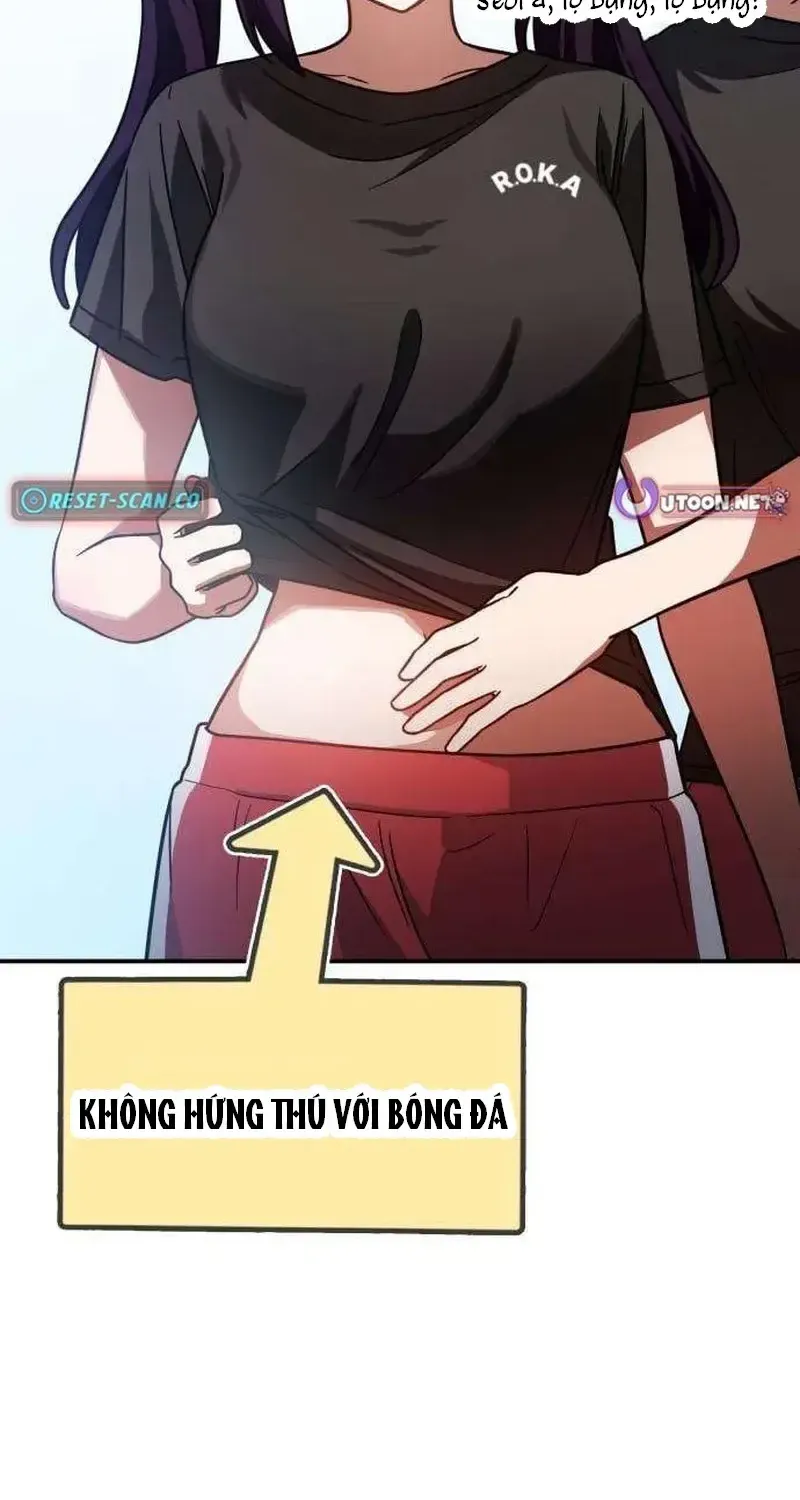 Công Chúa Đi Học Chap 6 - Next Chap 7