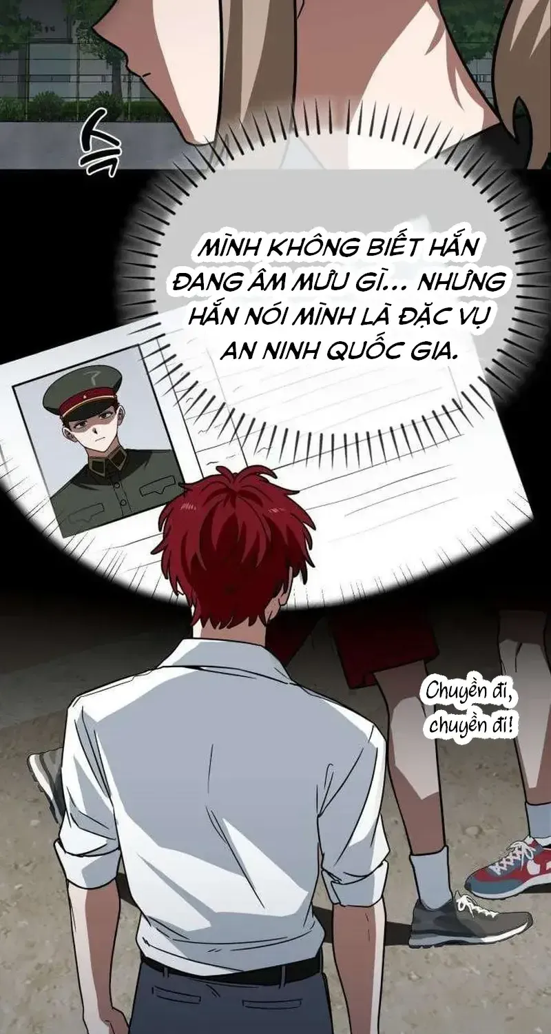 Công Chúa Đi Học Chap 6 - Next Chap 7