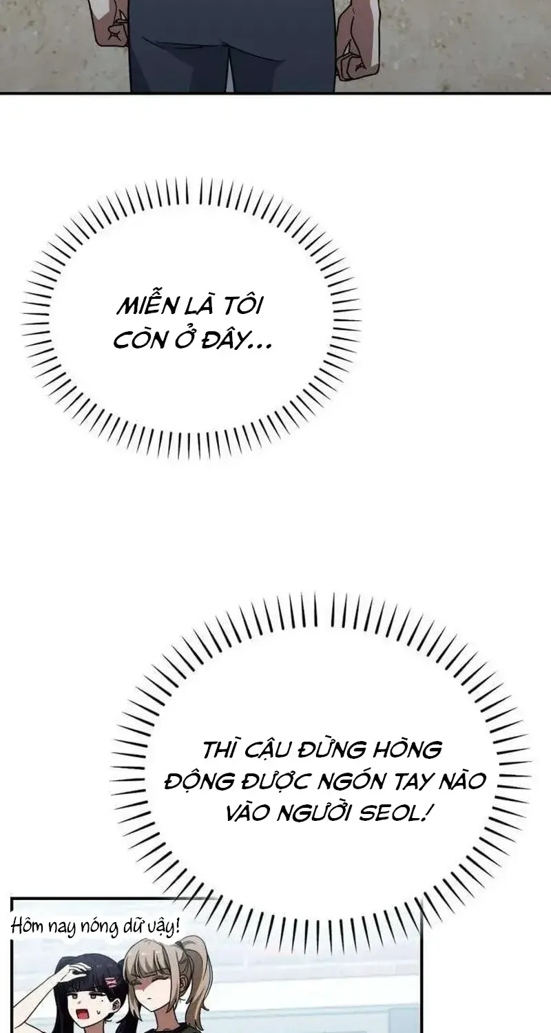 Công Chúa Đi Học Chap 6 - Next Chap 7