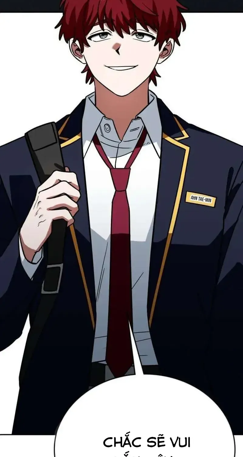 Công Chúa Đi Học Chap 6 - Next Chap 7