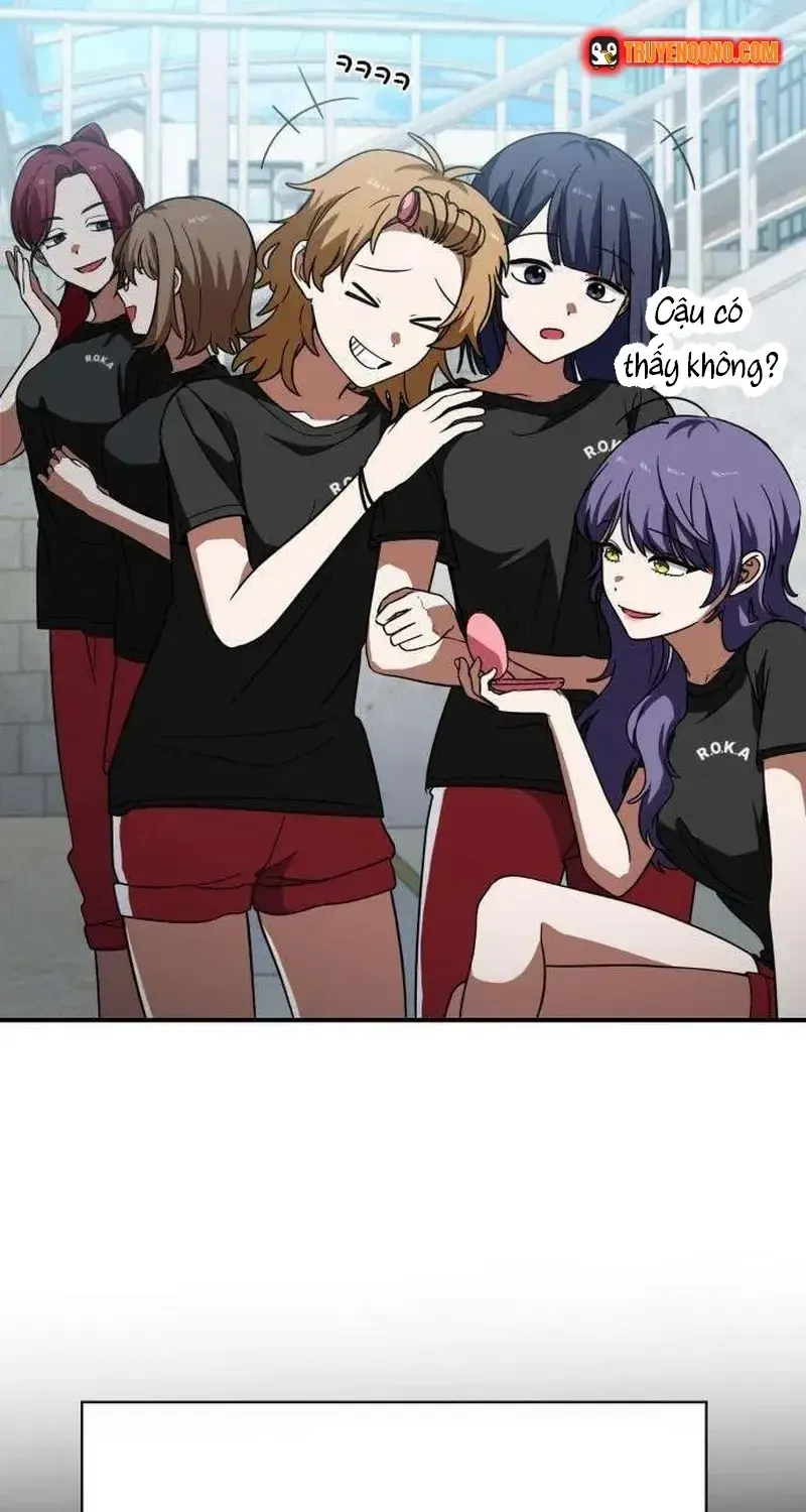 Công Chúa Đi Học Chap 6 - Next Chap 7