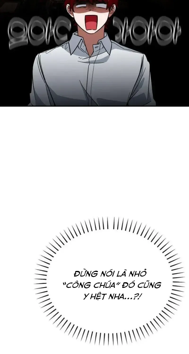 Công Chúa Đi Học Chap 6 - Next Chap 7