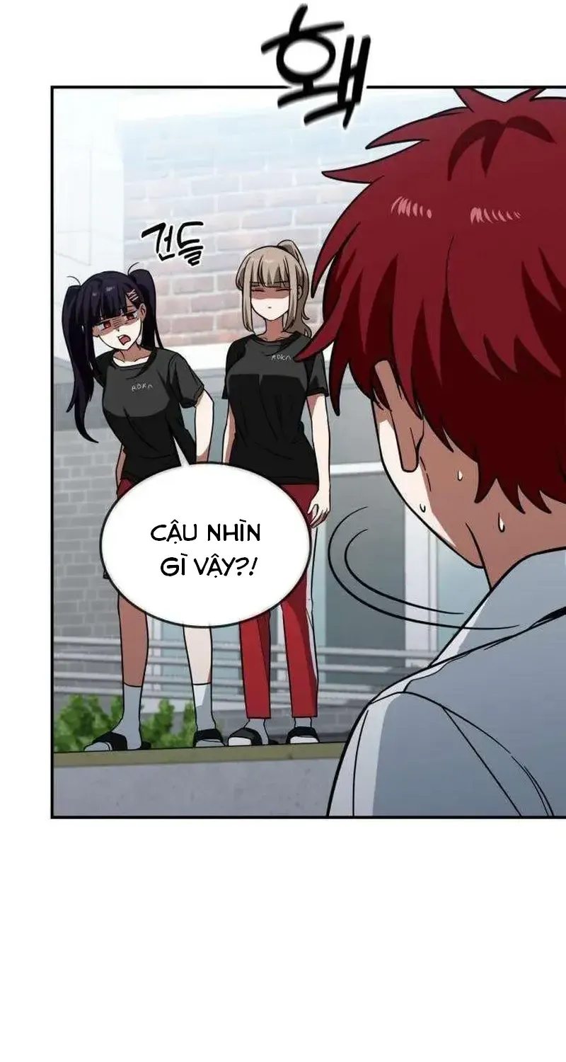 Công Chúa Đi Học Chap 6 - Next Chap 7