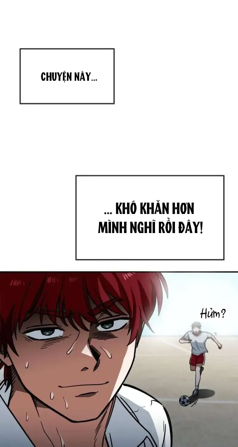 Công Chúa Đi Học Chap 6 - Next Chap 7