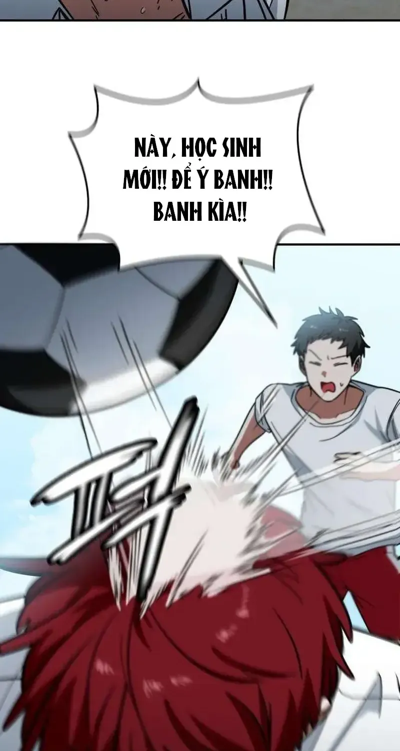 Công Chúa Đi Học Chap 6 - Next Chap 7