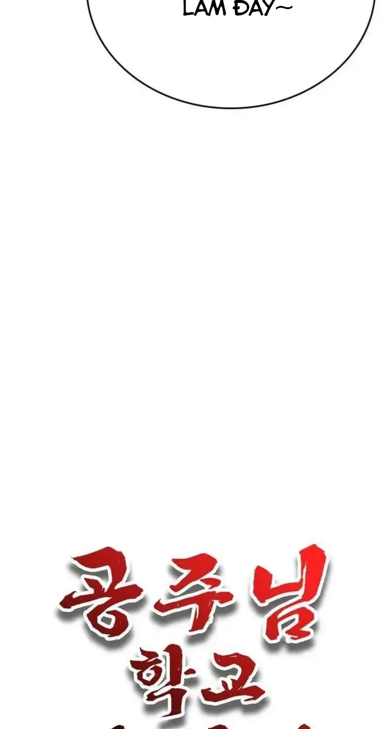 Công Chúa Đi Học Chap 6 - Next Chap 7