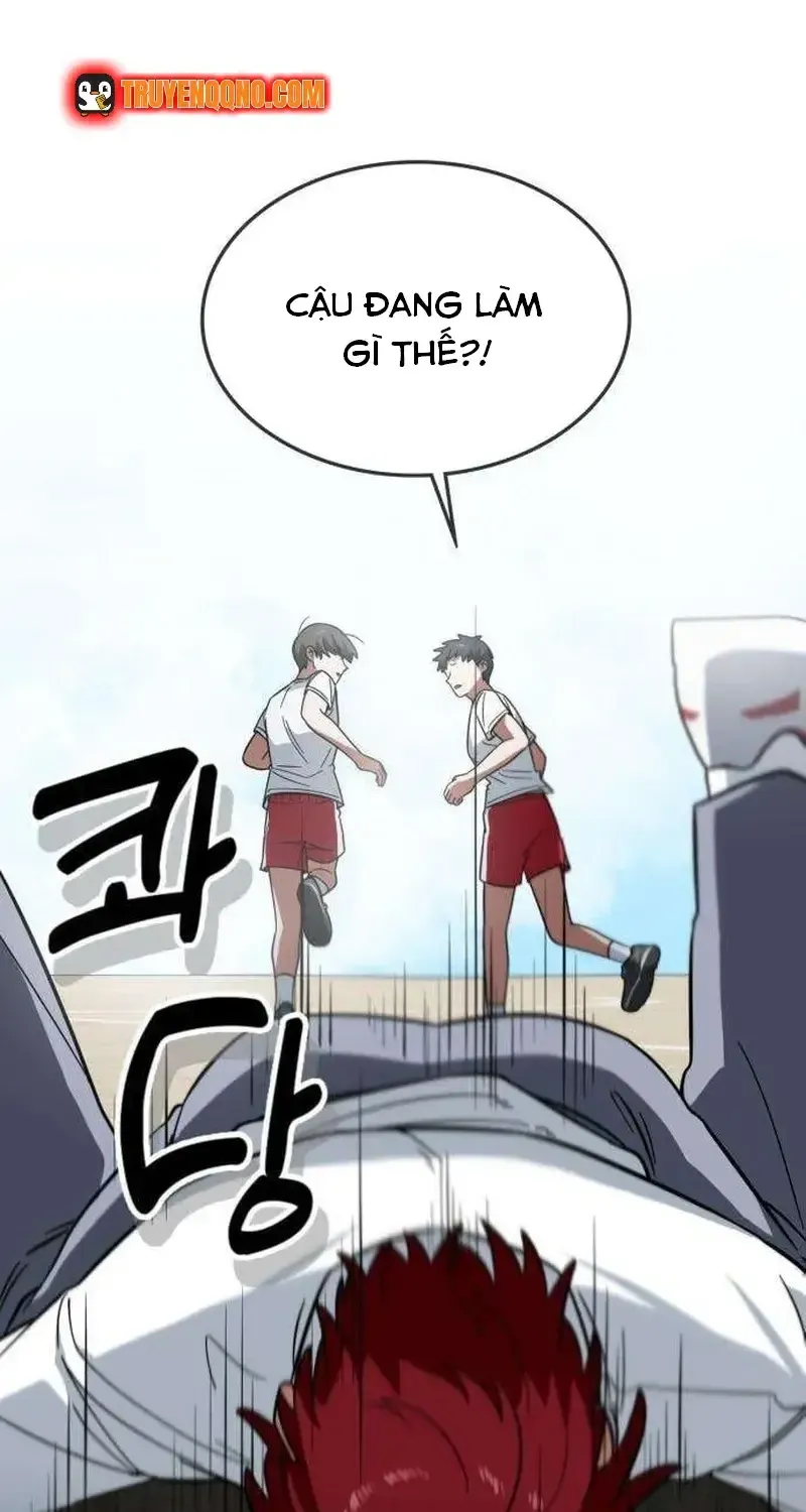 Công Chúa Đi Học Chap 6 - Next Chap 7