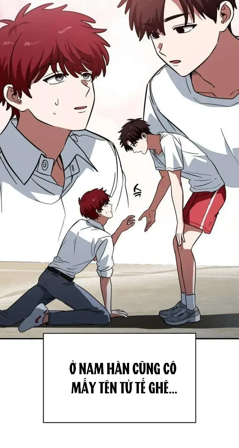 Công Chúa Đi Học Chap 6 - Next Chap 7