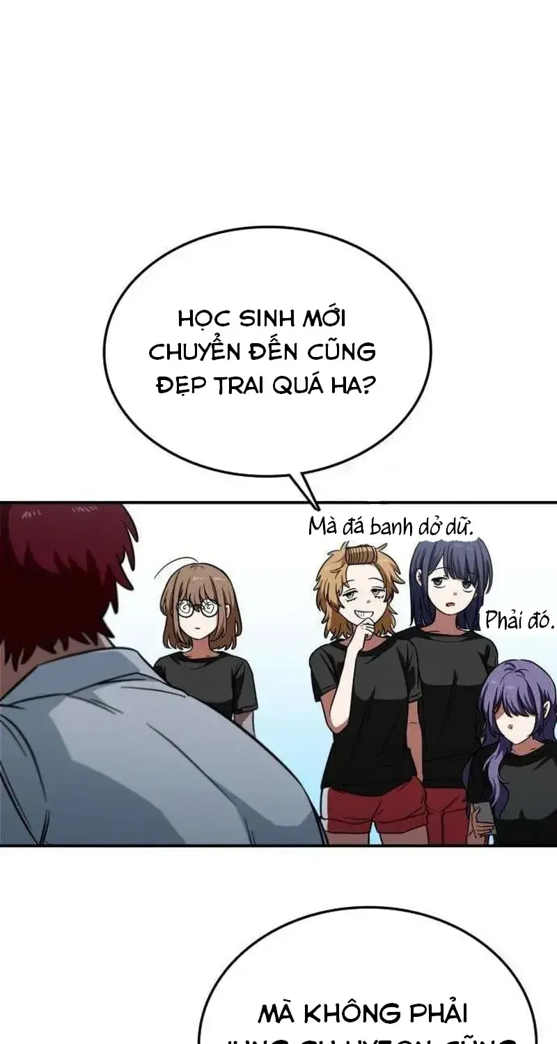 Công Chúa Đi Học Chap 6 - Next Chap 7