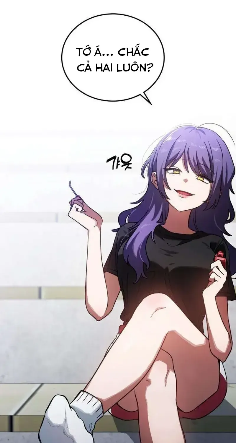 Công Chúa Đi Học Chap 6 - Next Chap 7