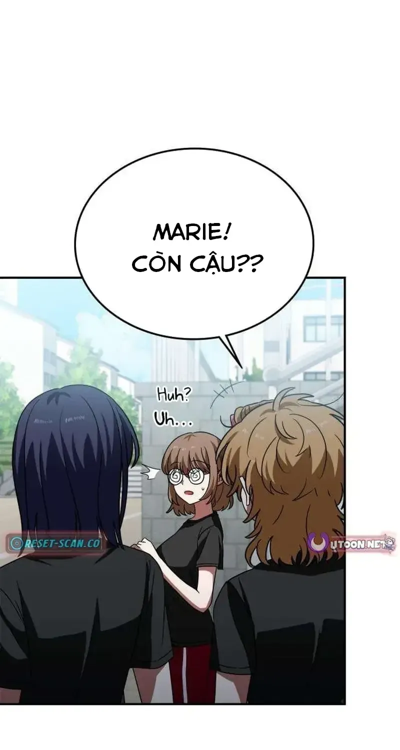 Công Chúa Đi Học Chap 6 - Next Chap 7