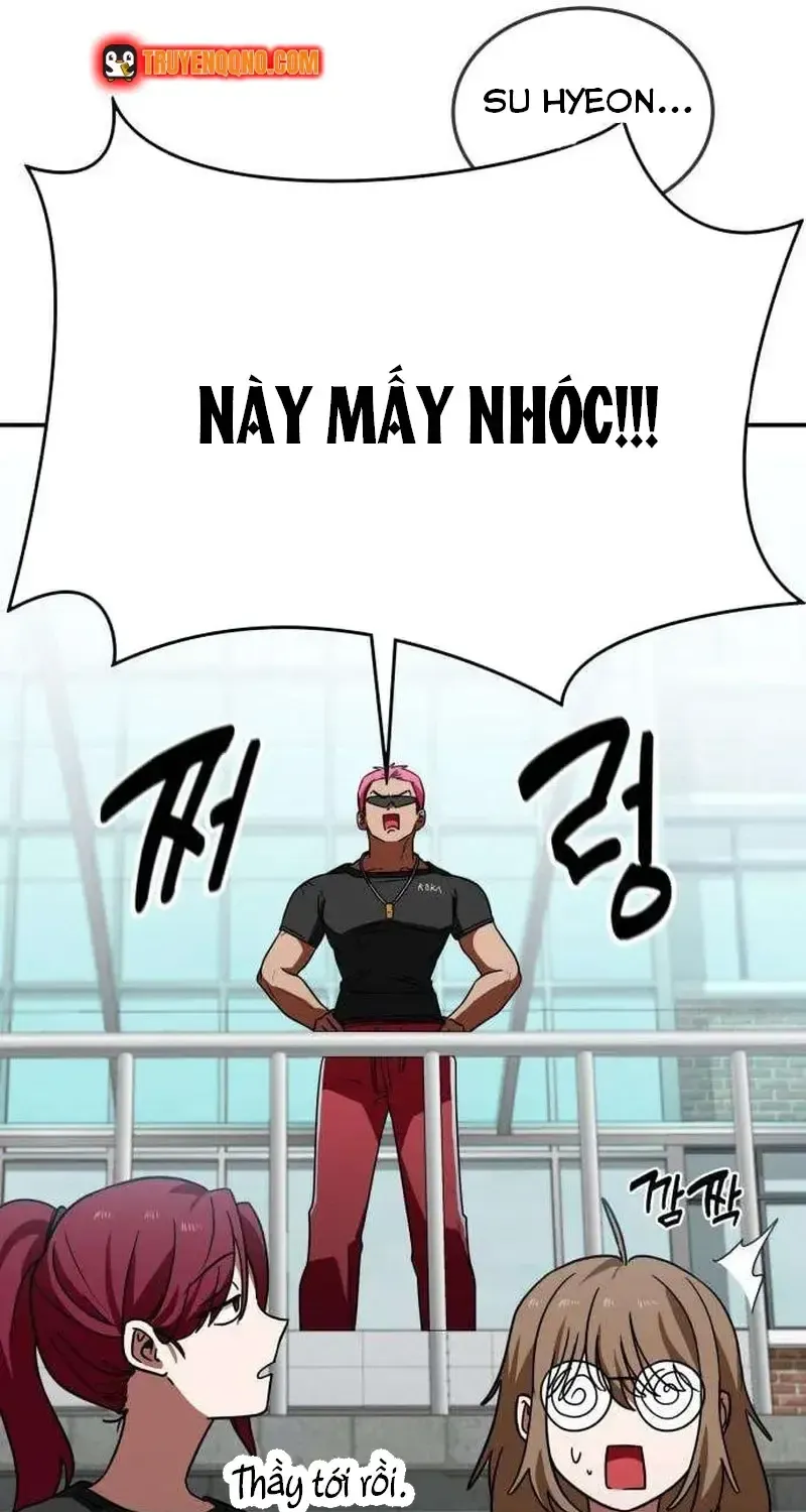 Công Chúa Đi Học Chap 6 - Next Chap 7