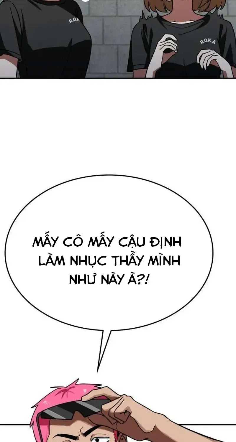 Công Chúa Đi Học Chap 6 - Next Chap 7