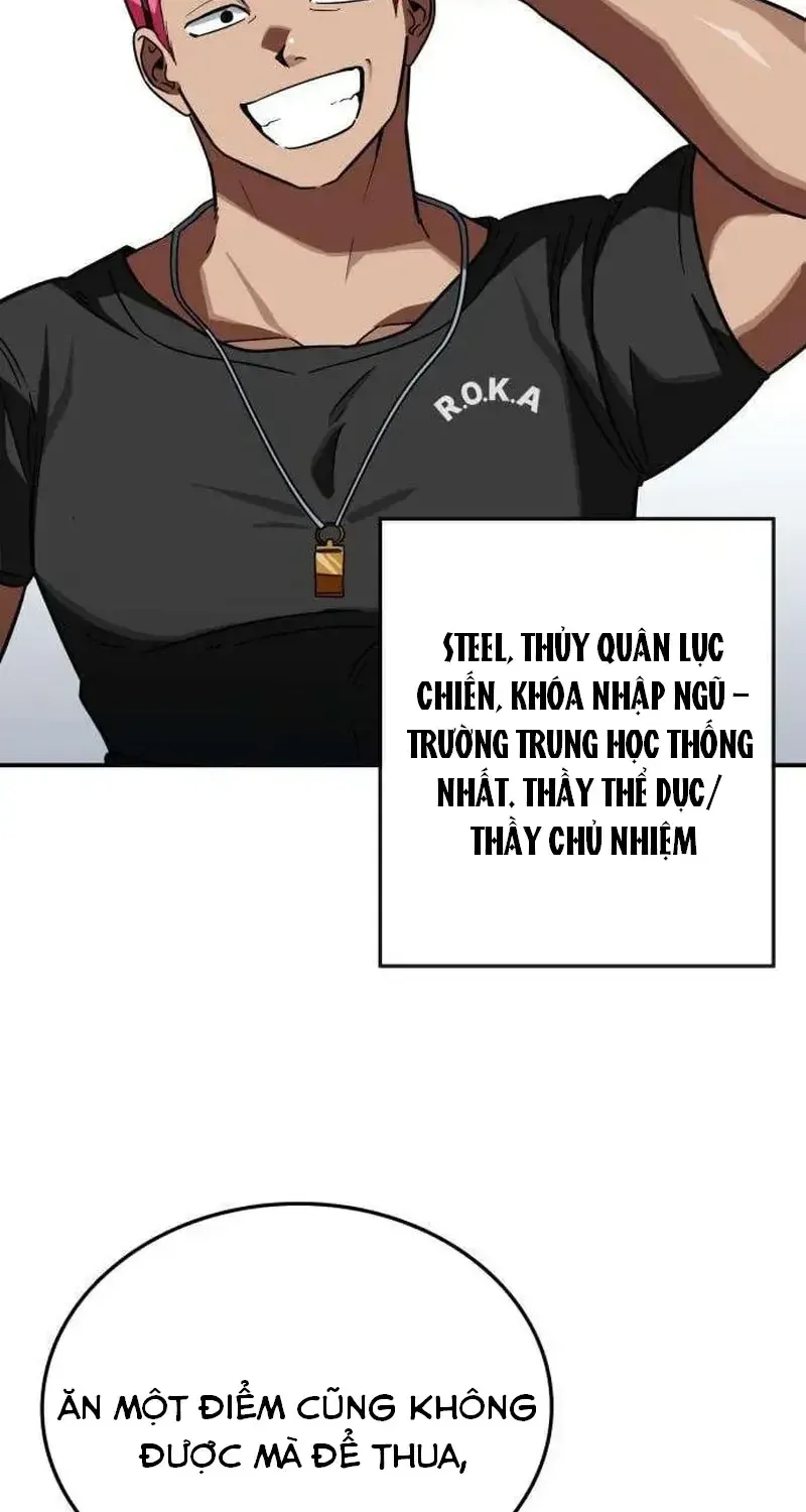 Công Chúa Đi Học Chap 6 - Next Chap 7